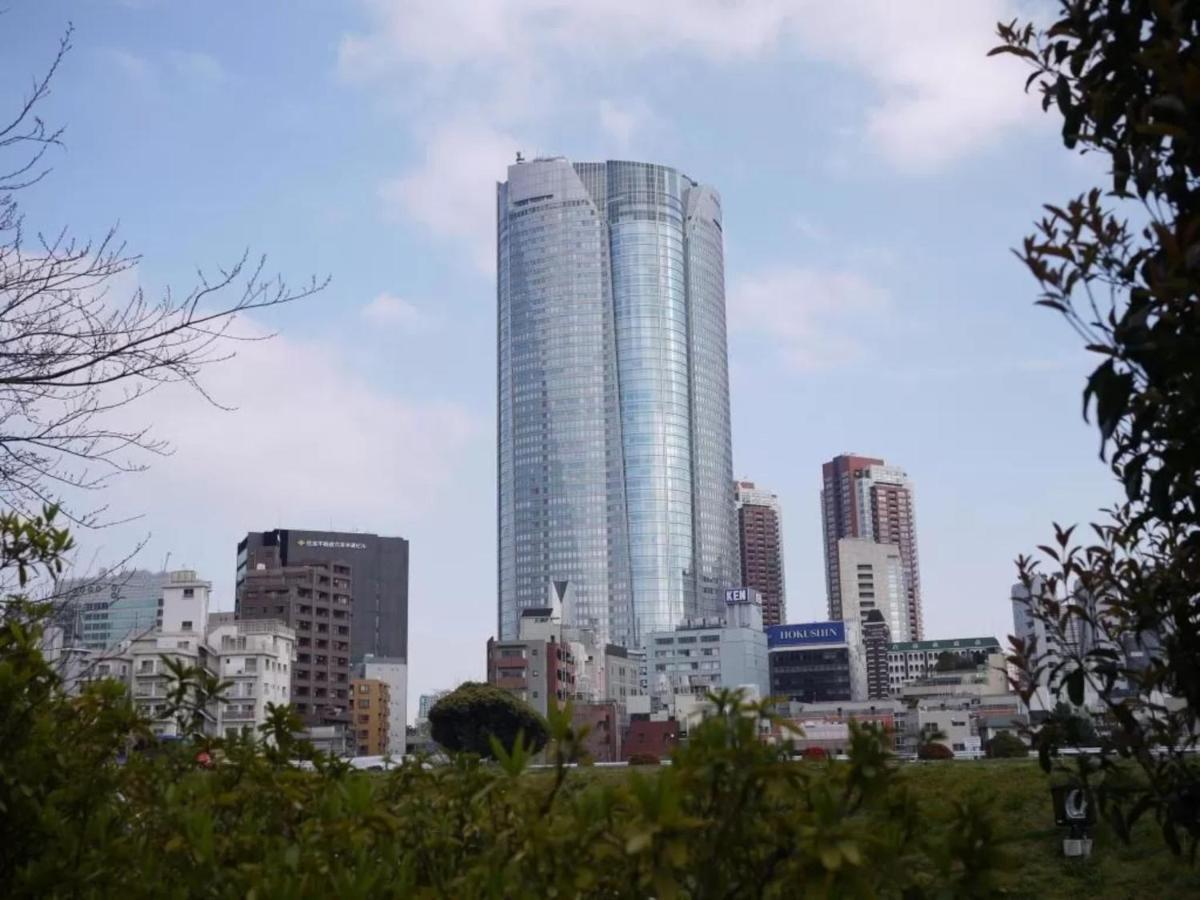 The Lively Azabujuban Tokyo / Vacation Stay 77702 Extérieur photo