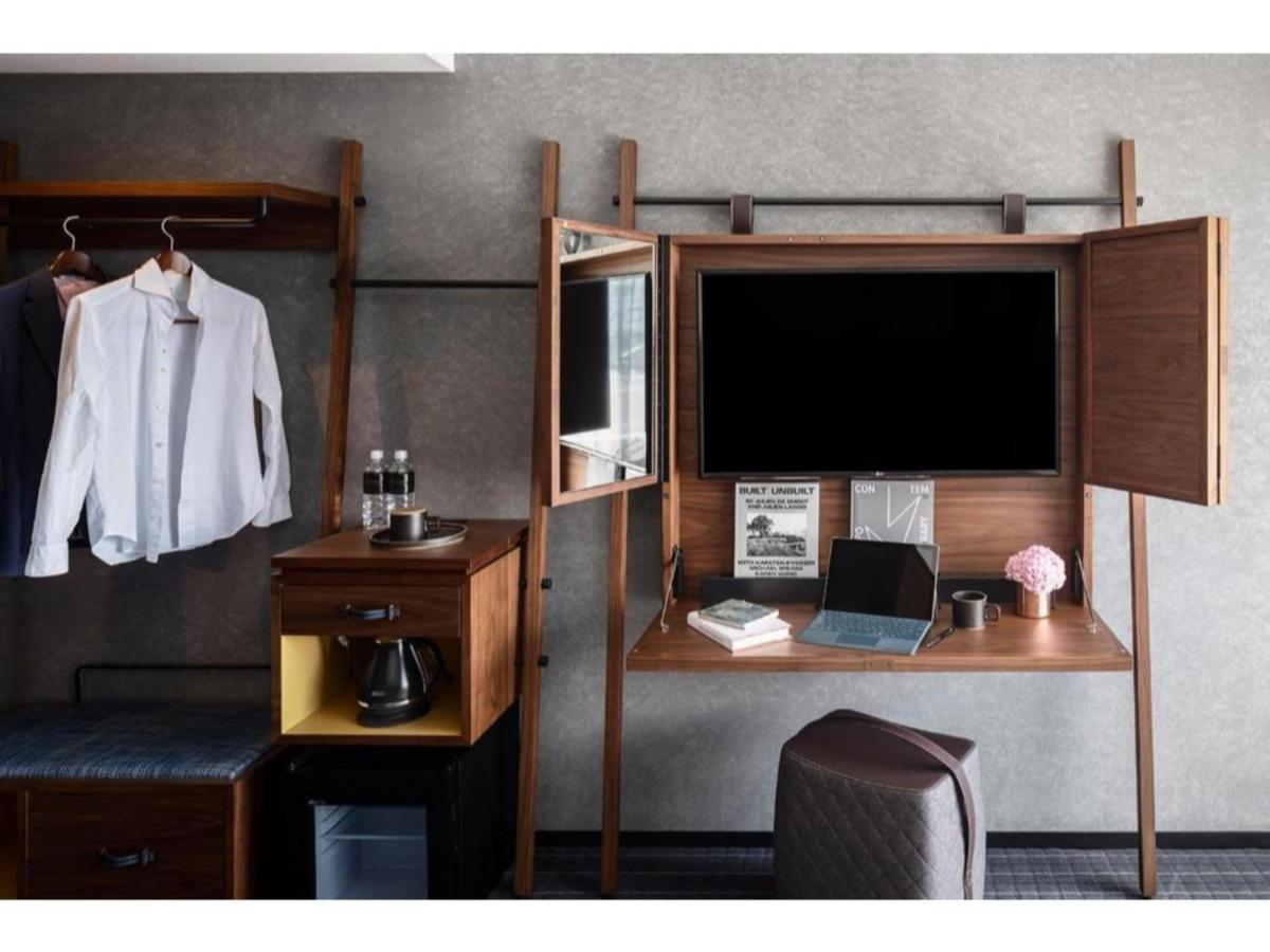 The Lively Azabujuban Tokyo / Vacation Stay 77702 Extérieur photo