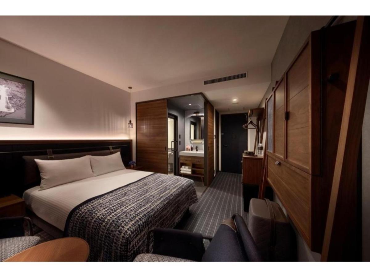 The Lively Azabujuban Tokyo / Vacation Stay 77702 Extérieur photo