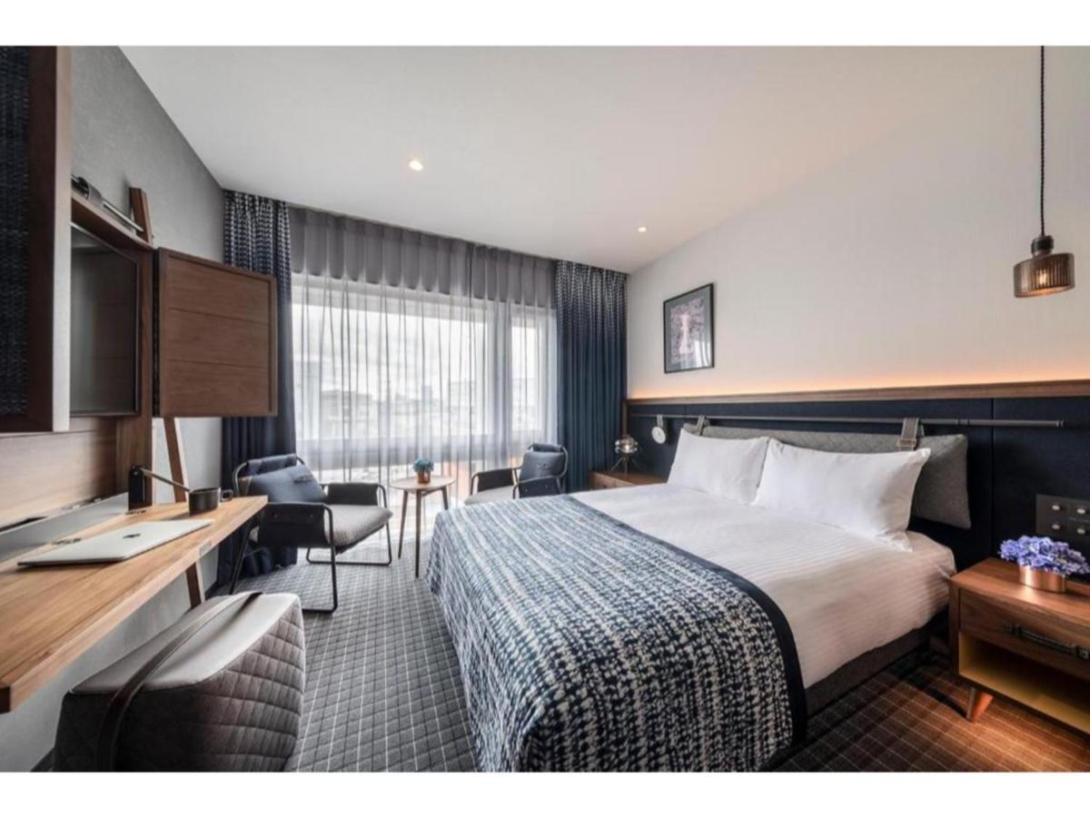The Lively Azabujuban Tokyo / Vacation Stay 77702 Extérieur photo