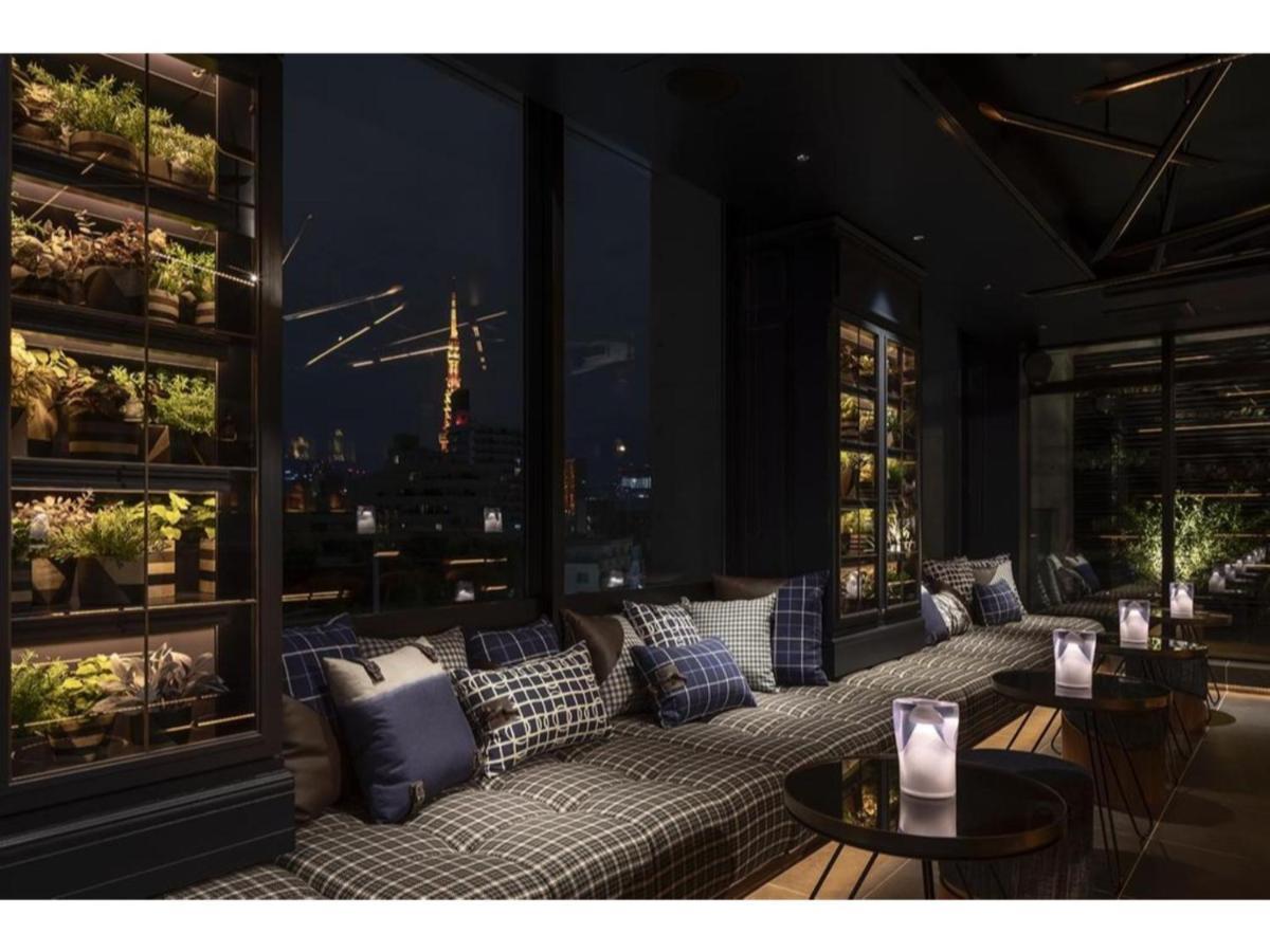 The Lively Azabujuban Tokyo / Vacation Stay 77702 Extérieur photo